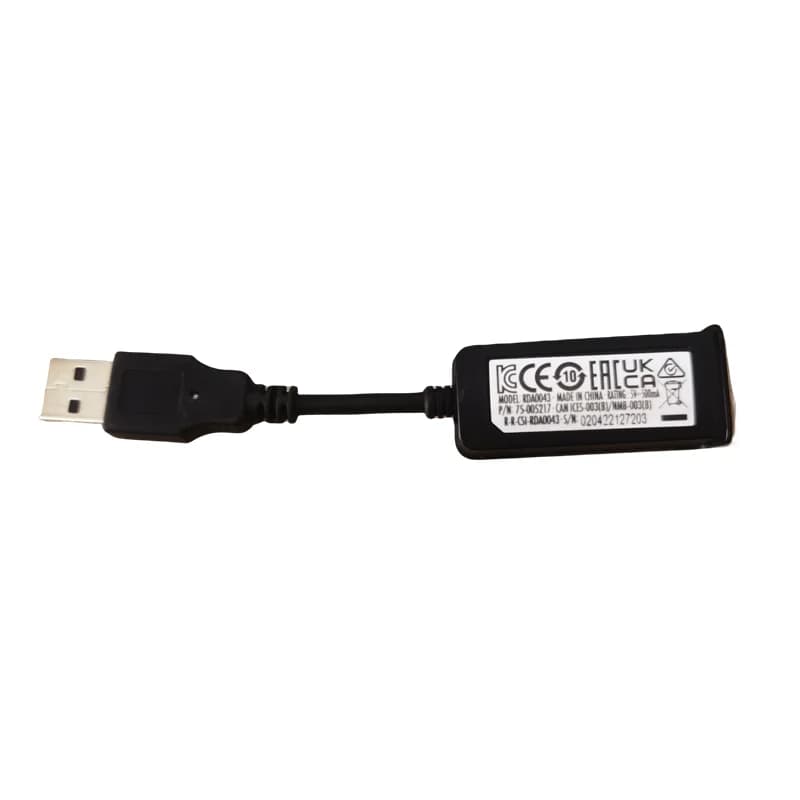 Adaptateur de carte son pour corsair HS55, casque surround procureur, RDA0043