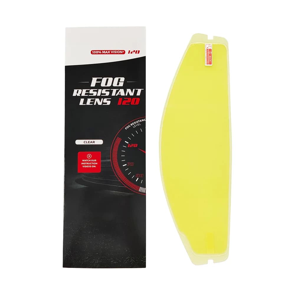 Visière de casque intégral pour moto SPARTAN RS, lentille de remplacement pour casque SHARK SPARTAN 