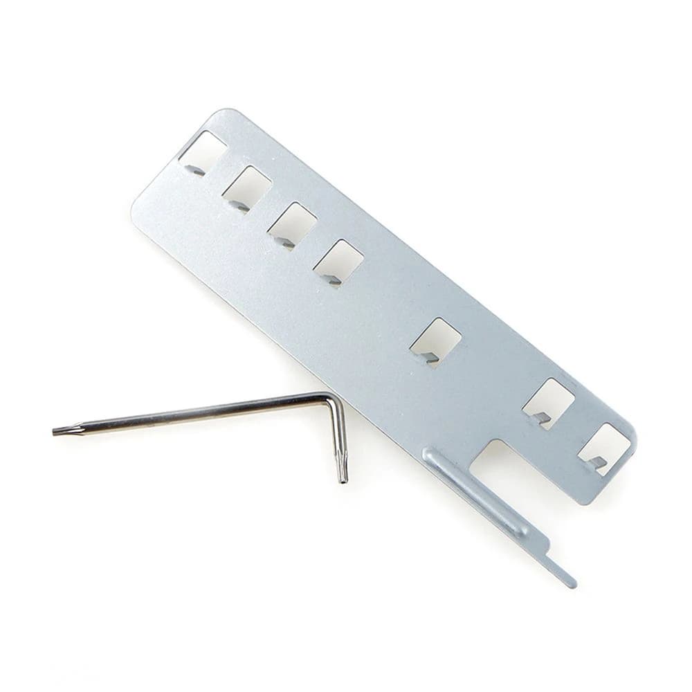 Outils d'ouverture pour Microsoft Xbox 360 Slim/Fat Contrmatérielle, déverrouillage de la console, k