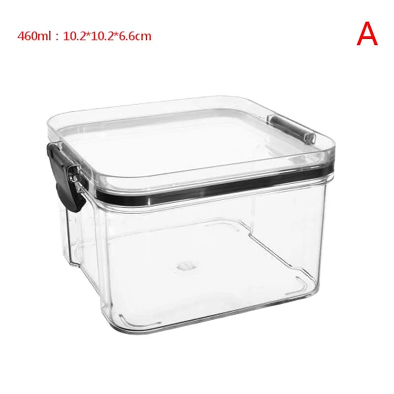 Organisateur de clavier en polycarbonate durable, étui de rangement scellé anti-poussière pour clavi