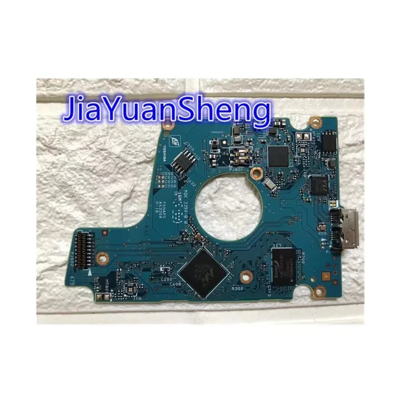G0034A / Toshiba-Carte mère HDD PCB, MQ04UBF100, MQ04U750200