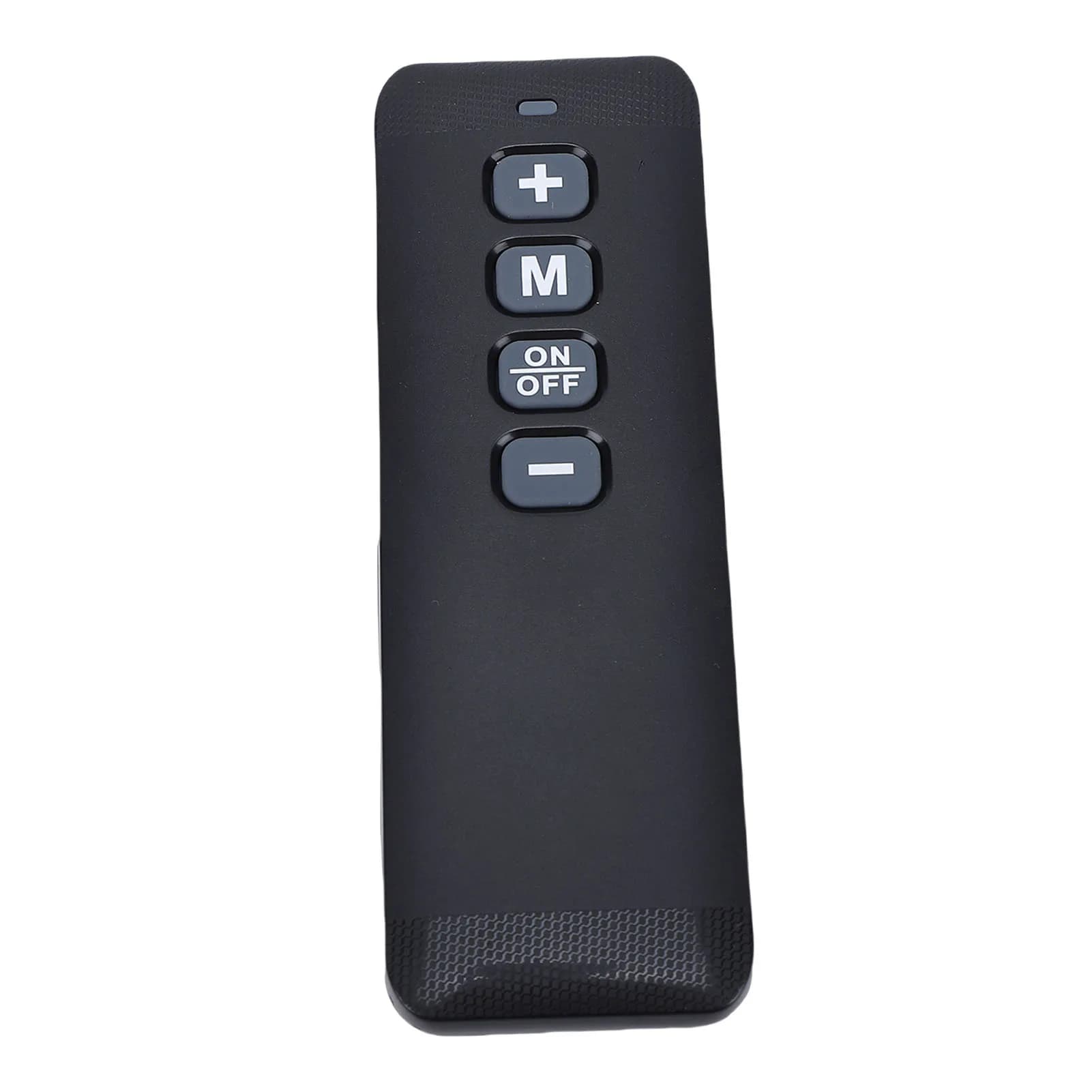 Télécommande de remplacement noire compatible avec le tapis de course Walking Pad Q1, portée de 32,8