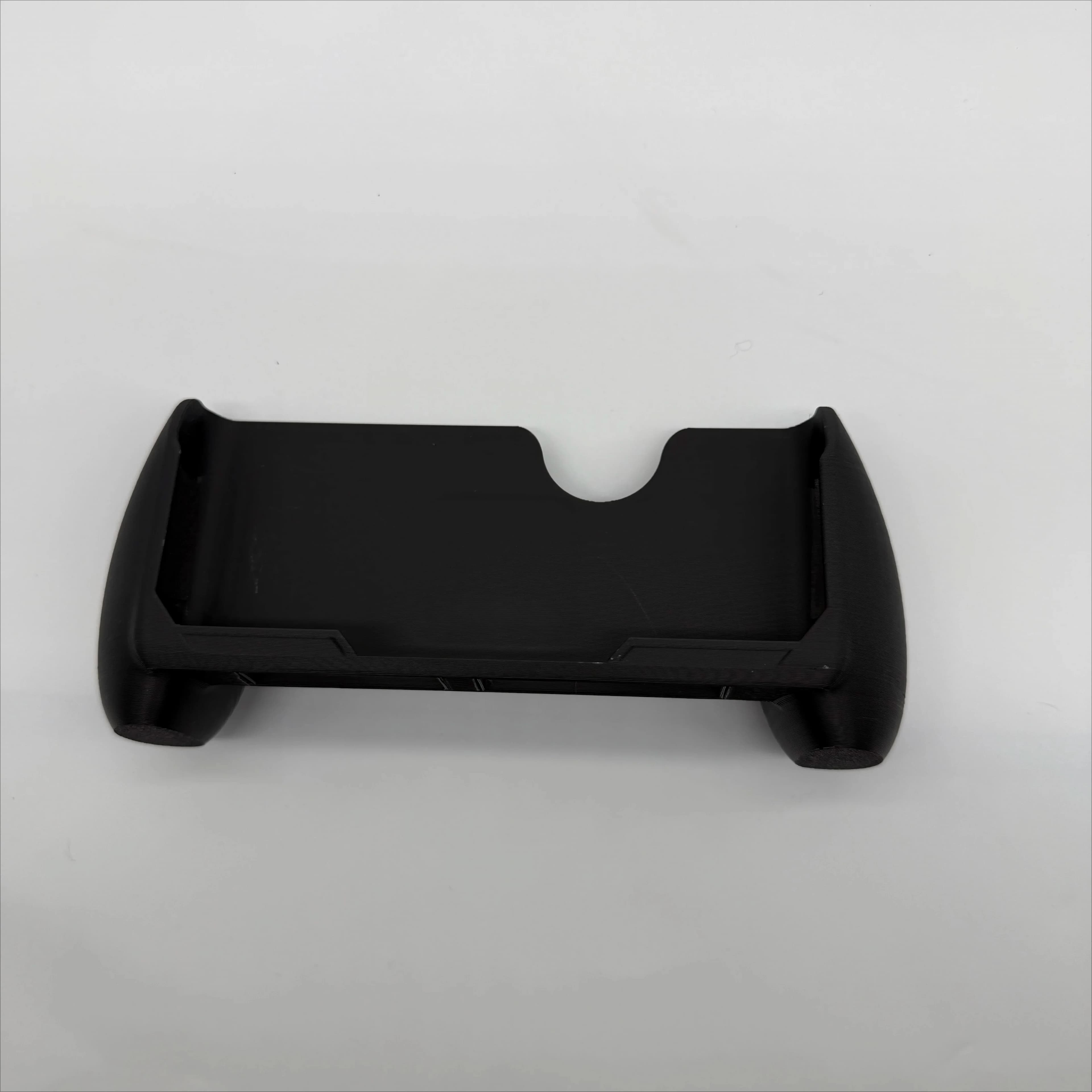 Accessoires pour AYN THOR, coque de poignée portable 2 en 1, support, poignées confortables, étui de