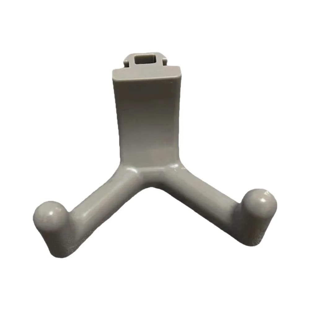 Support de rangement pour accessoires de remise en état, idéal pour organiser les rallonges, les out