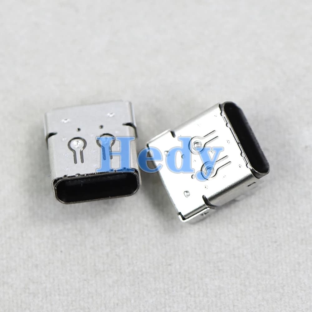 1PC Original nouveau Port de prise de charge type-c pour contrôleur Xbox série X/S connecteur USB po