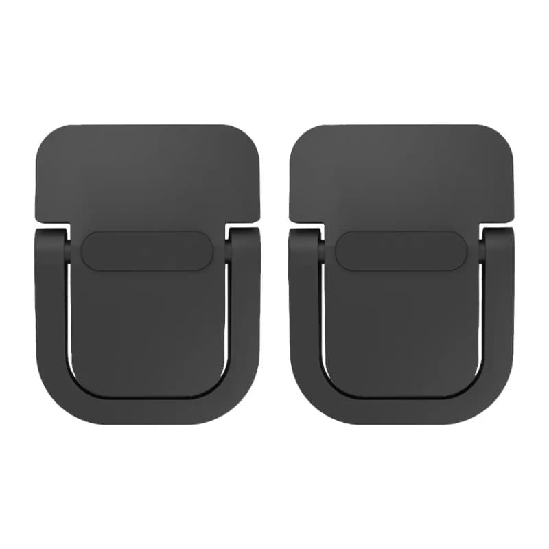 Clearance_Support pour ordinateur portable pour support de clavier d'ordinateur Mini pieds portables