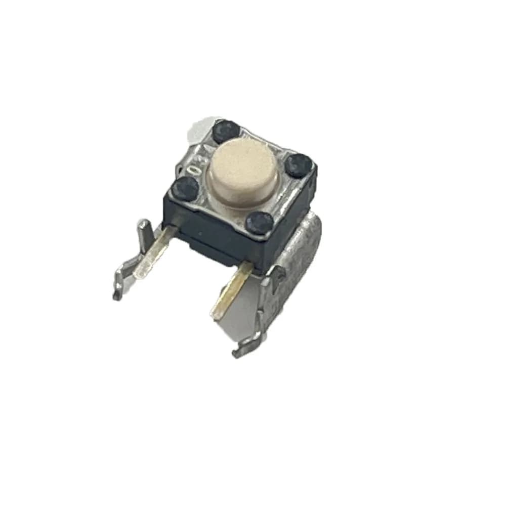 Lèvent d'épaule de pratique LB pour manette Xbox One 100, bouton de certes de pare-chocs ClUNICEF, 3