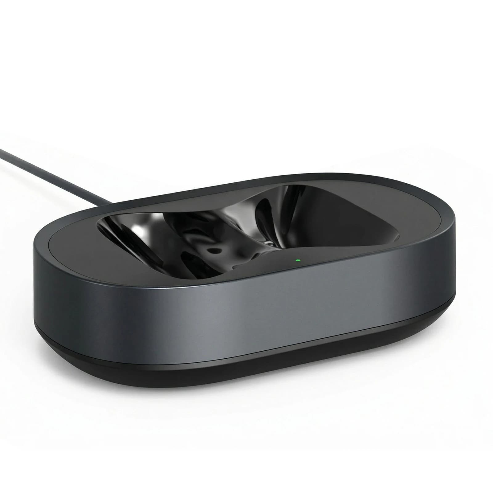 Station de charge pour écouteurs compatible avec les écouteurs AirPods Max, chargeur magnétique pour