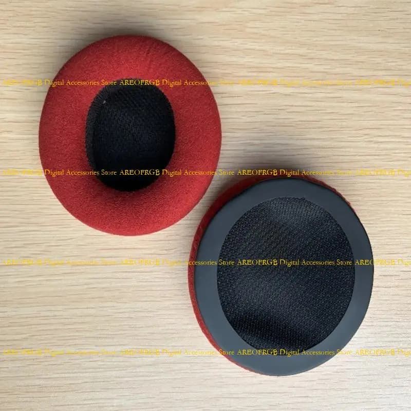 Coussinets d'oreille de remplacement pour écouteurs Focal Listen Pro, oreillettes en mousse à mémoir