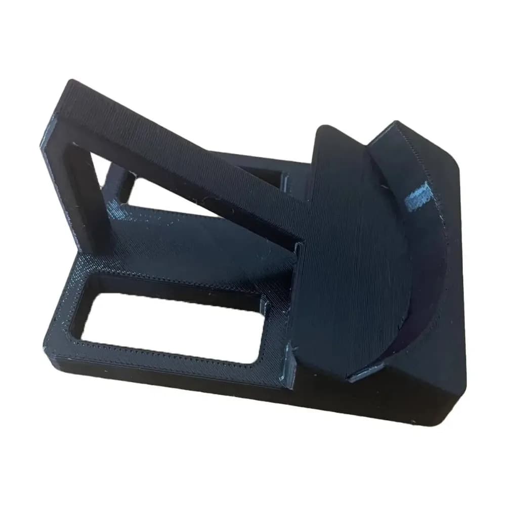 Support d'affichage universel pour souris imprimé en 3D, support de souris léger et portable, access