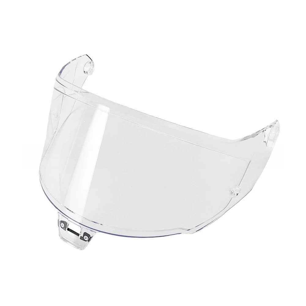Visière de casque pour casque de moto Alpinestars Supertech SR10, verre de protection, pare-brise, l
