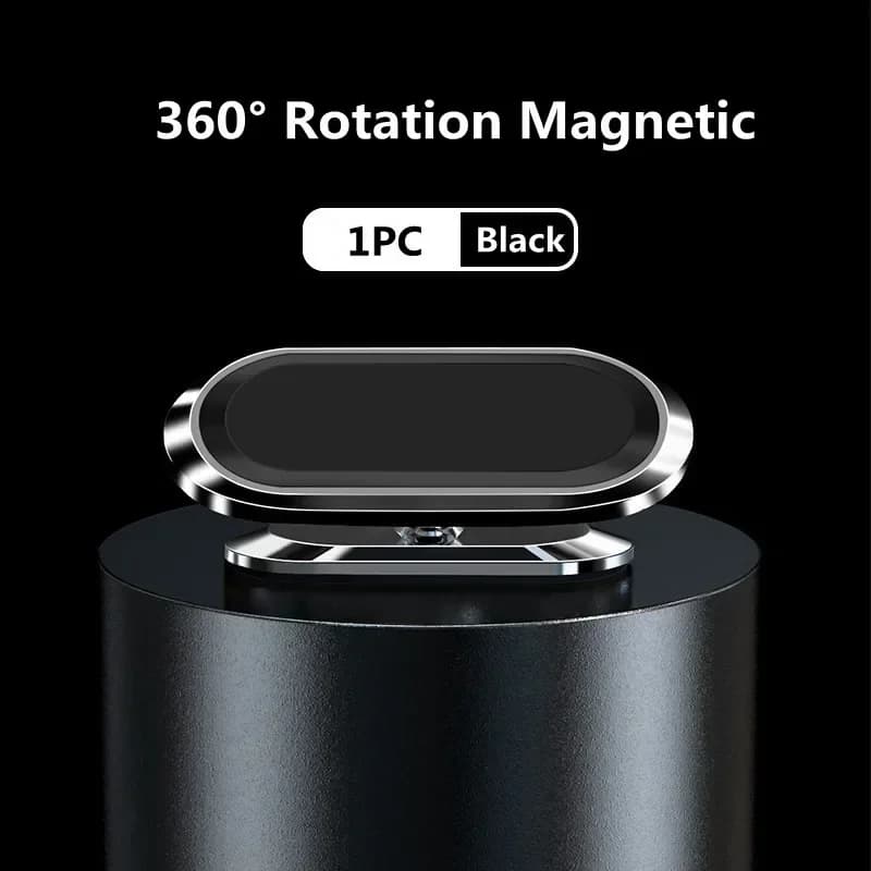 Nouveau support de téléphone magnétique pour voiture pour iPhone 15 14 13 12 11 Samsung Redmi suppor