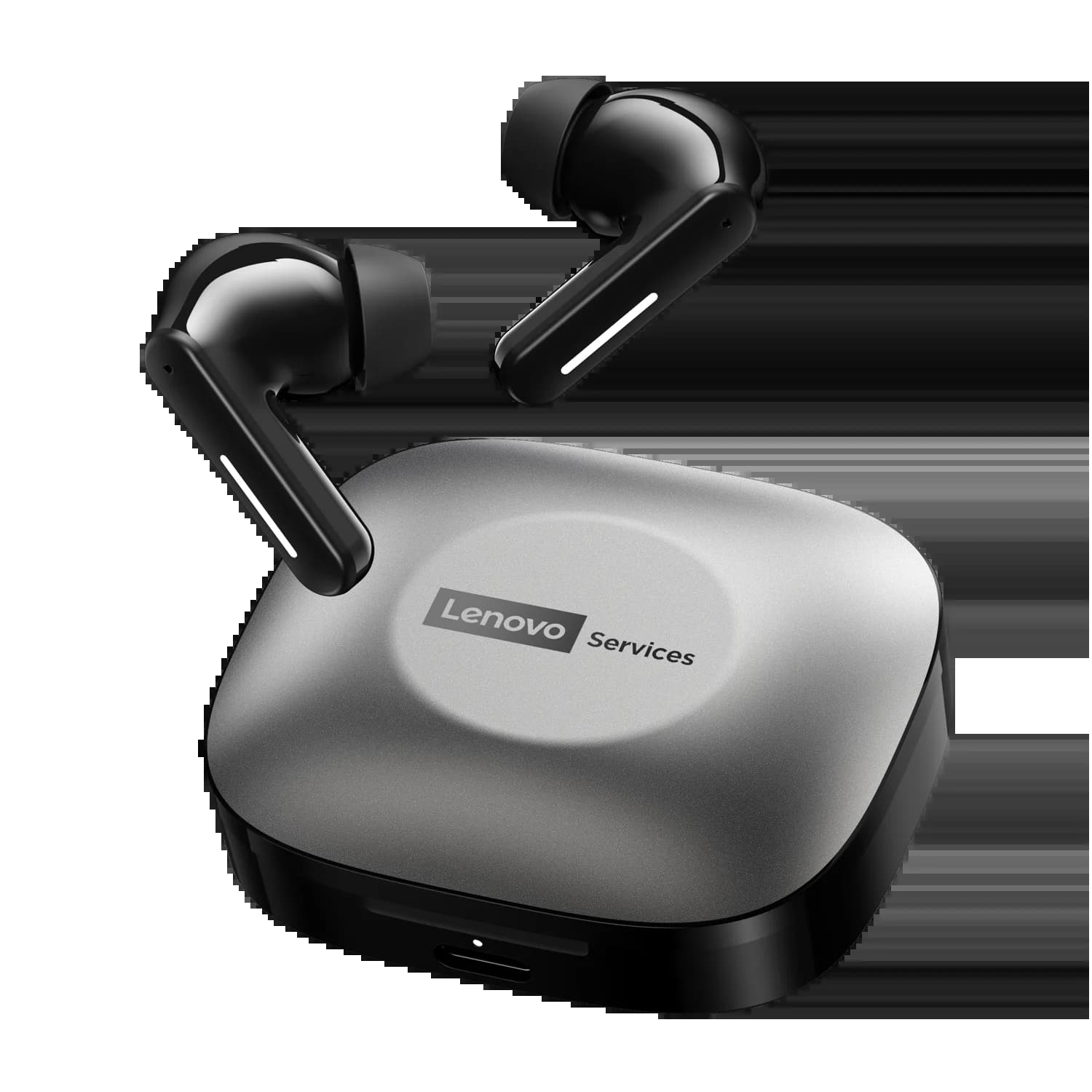 Original Lenovo LE209 sans fil Bluetooth 6.0 écouteur réduction du bruit Sport HiFi casque Ultra lon