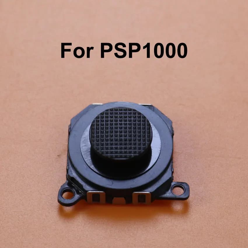 JCD 1 pièces 3D Joystick analogique bâton de pouce de remplacement pour contrôleur de Console PSP 10