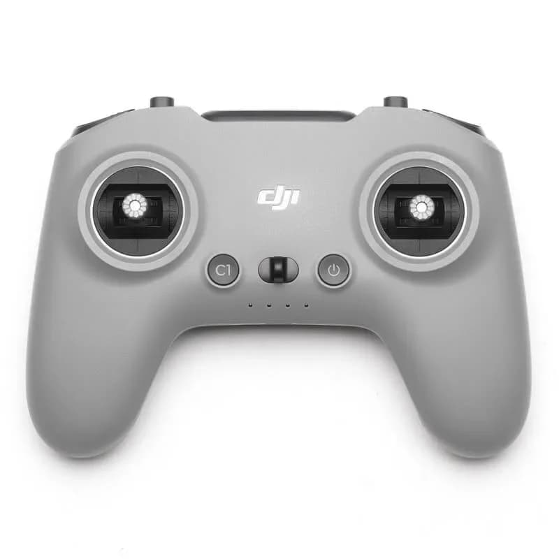 Dji FPV télécommande 3 heures de fonctionnement 10 heures de temps de charge 2 heures pour Dji Avata