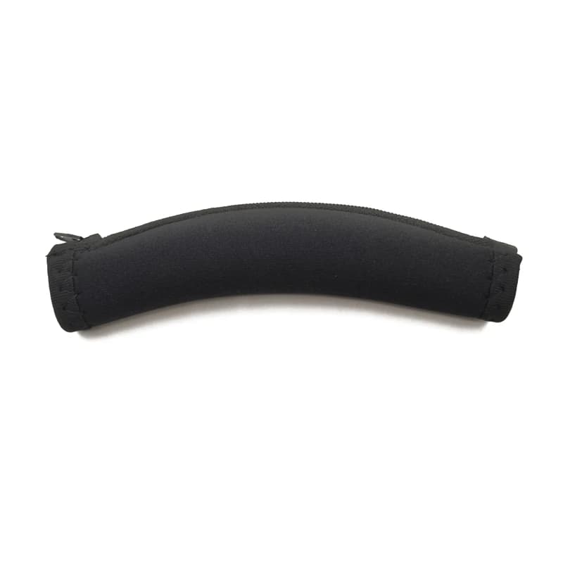 Coussinets d'oreille en mousse à mémoire de forme, oreillettes de remplacement pour casque Sony WH-1