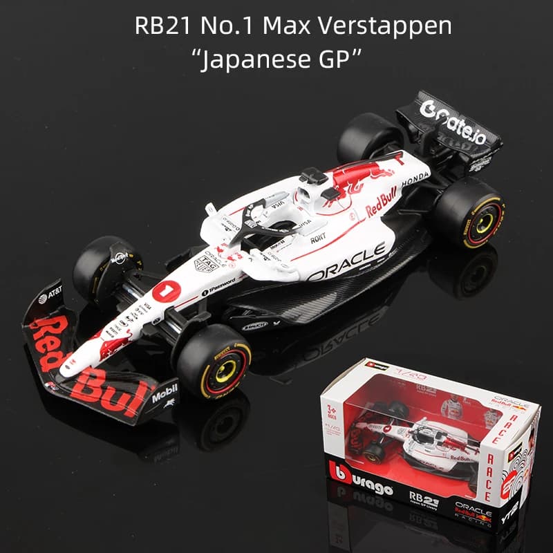 Bburago 1:43 F1 modèle de voiture en alliage 2025 saison formule course jouet moulé sous pression SF