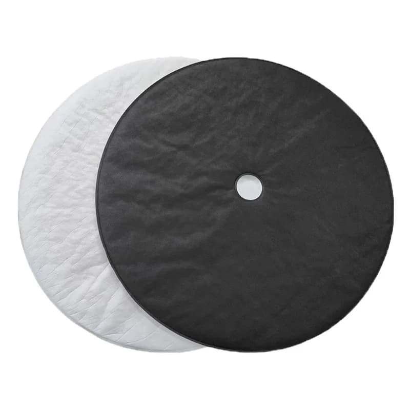 Tapis insonorisant pour voiture de 72 cm, tapis d'isolation acoustique pour pneu de secours, tapis d