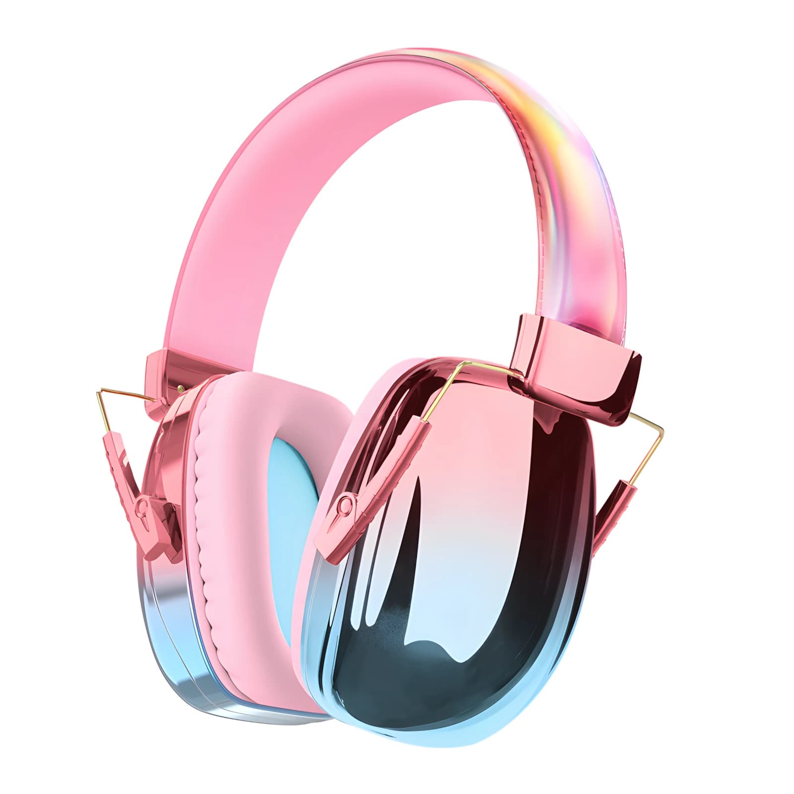 Protection auditive pour enfants, adolescents et adultes, casque anti-bruit, protection auditive 25 