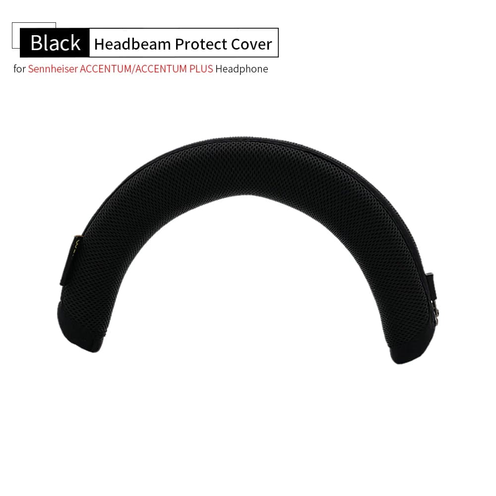 Juste de faisceau de tête pour Sennheiser ACCENTUM PLUS, étui de protection pour écouteurs, manchon 