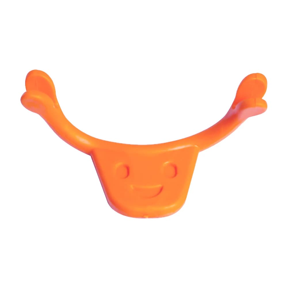 Charmant correcteur de sourire amélioration de la forme de la bouche et des lèvres masseur Facial au
