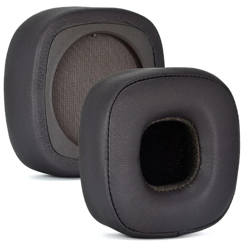 Coussinets d'oreille pour Marshall Major III filaire,Major IV Major III Major3 Major4 sans fil, orei