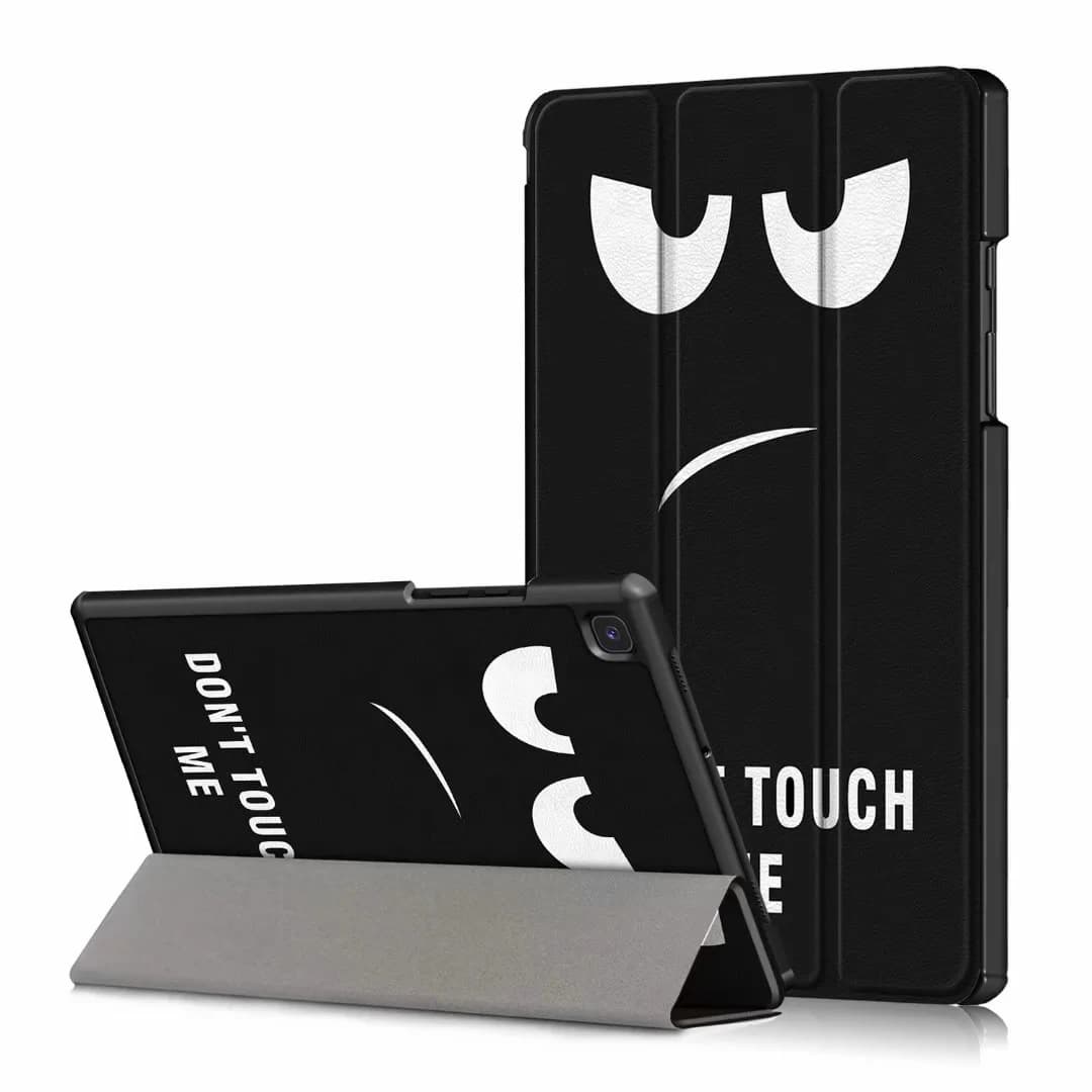 Pour Samsung Galaxy Tab A7 10.4 SM-T500 a7 T220 S6 lite 2022 housse de tablette Funda pour Tab A8 10