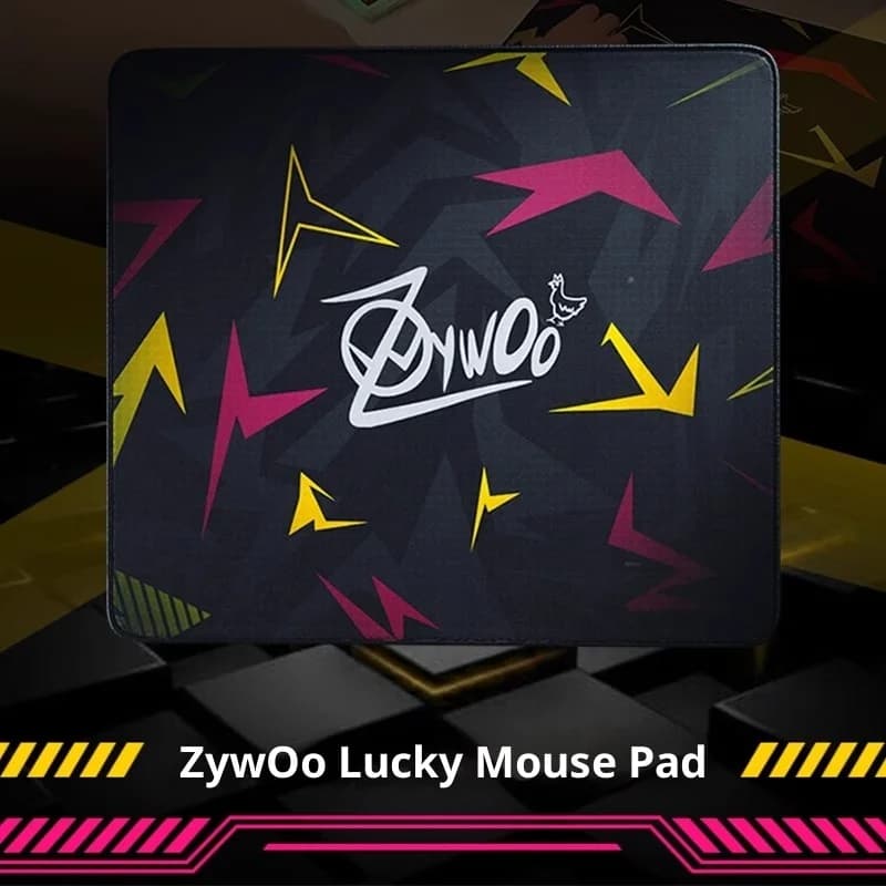 Zywoo tapis de souris de jeu sélectionné céleste FPS gamers tapis de souris CS Valorant PC ordinateu