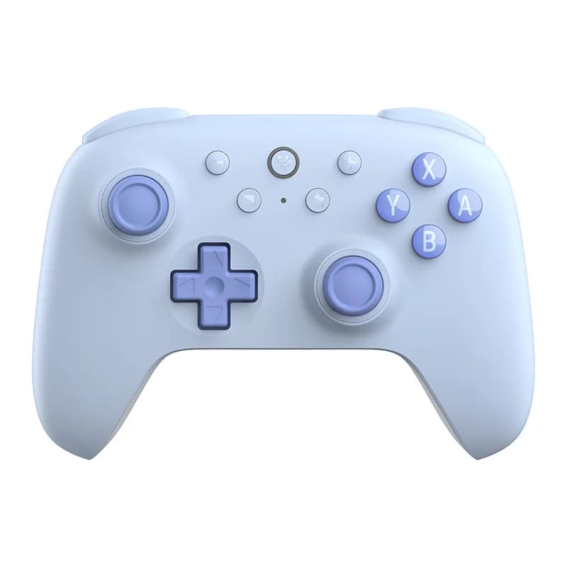 8BitDo - Joysticks à effet Hall sans fil Ultimate 2C, contrôleur de jeu Bluetooth pour Nintendo swit