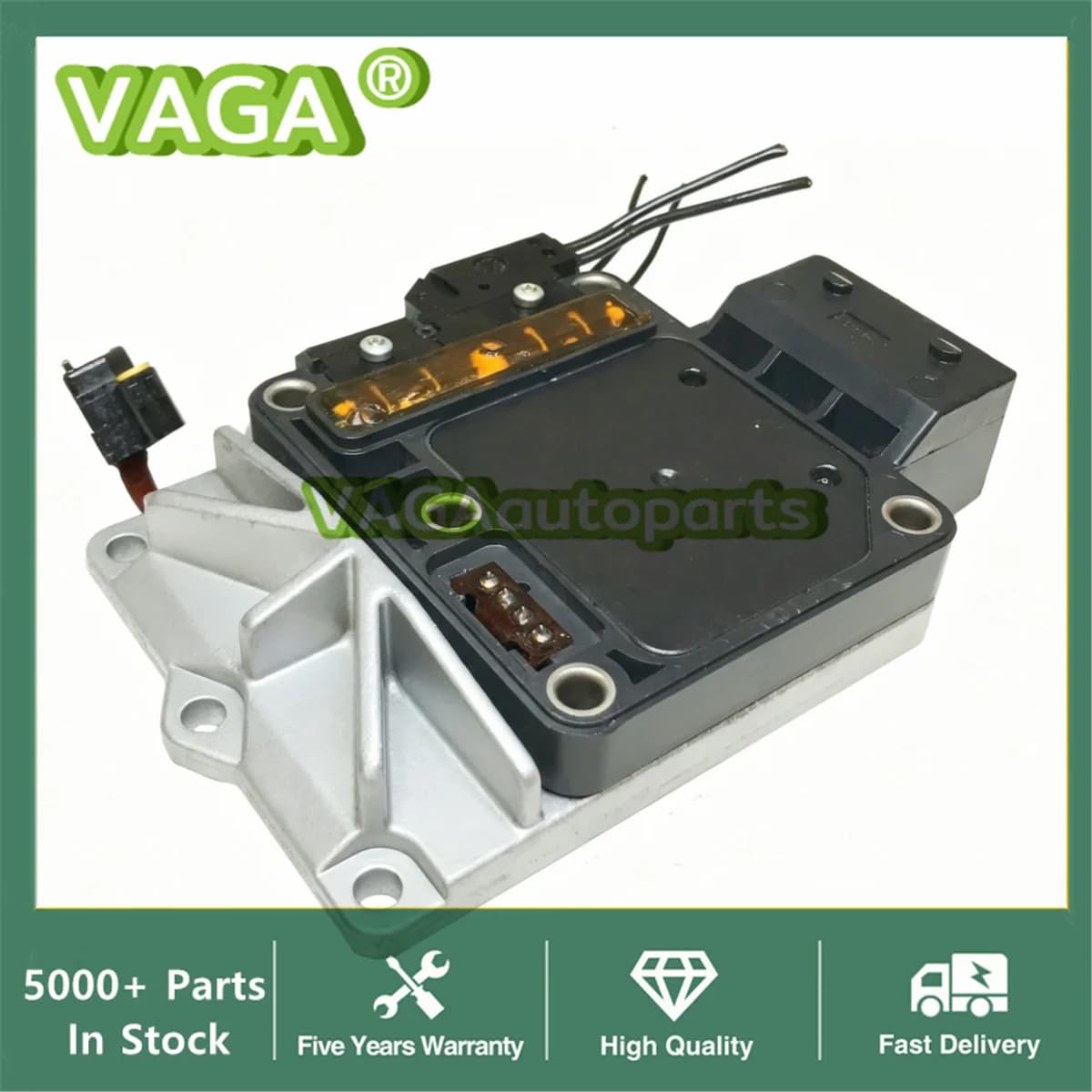 Réparation du nouveau contrôleur PSG5 VP44 pour Audi A4 A6 2.5 TDI V6 / Pour Ford 0281010479 0 281 0