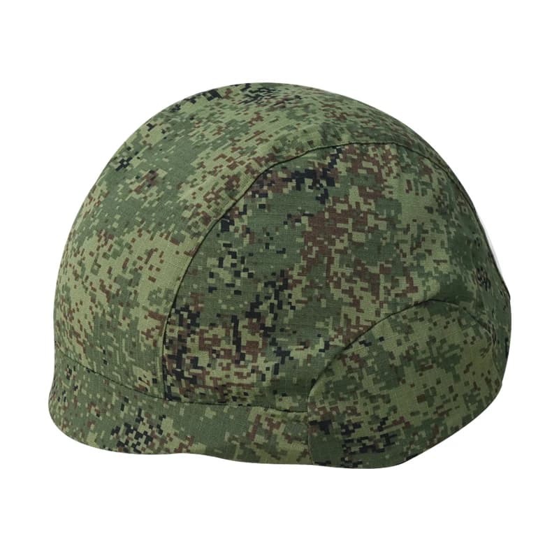 BOOIU casque tactique ABS housse de casque divers vert couleur balle M88 housse de casque chasse jeu