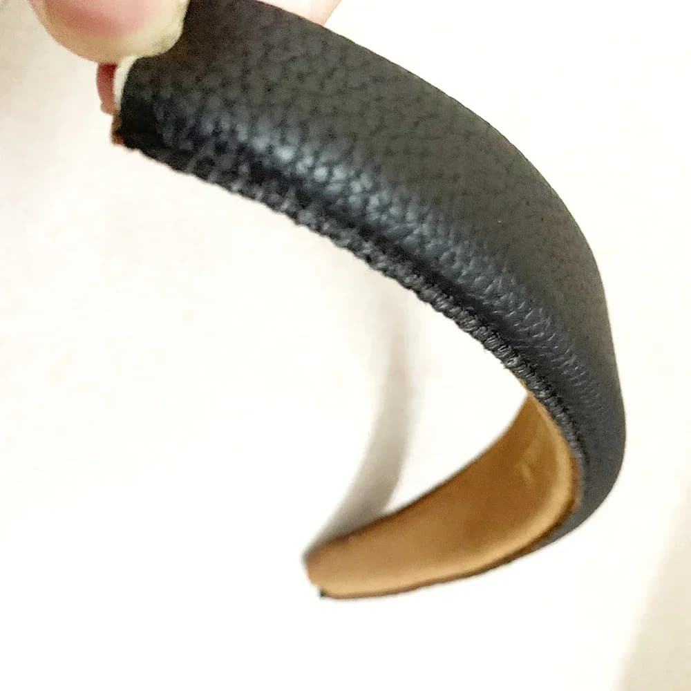 Housse de bandeau de remplacement pour casque filaire/sans fil Marshall Major 2 II, étui de protecti