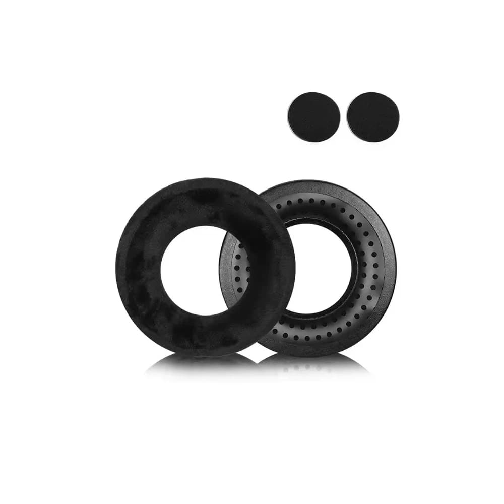 Coussinets d'oreille de remplacement DT770, Super offres, compatibles avec les écouteurs Beyerdynami