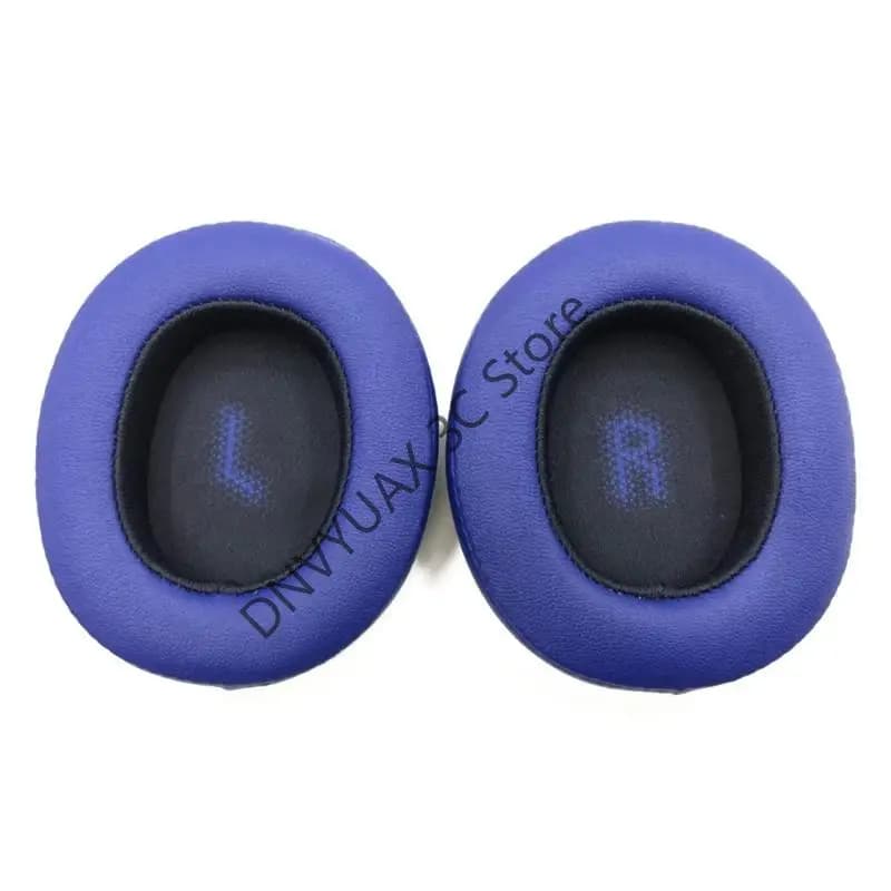 Oreillettes pour écouteurs sans fil JBL E55BT E55 BT, oreillettes de remplacement en mousse à mémoir