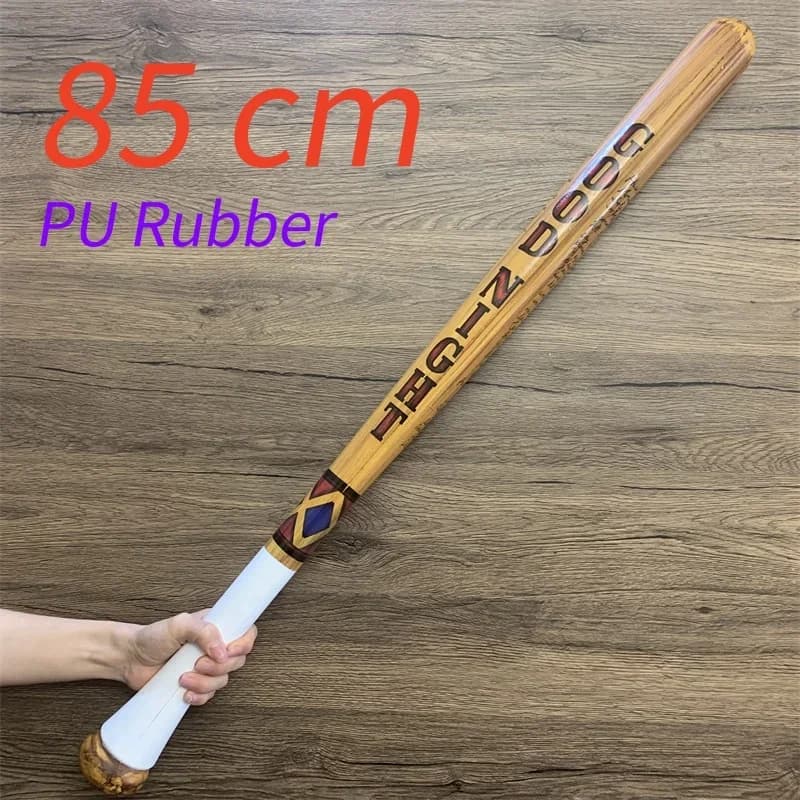 Grande batte de Baseball la fille du Clown 1:1, accessoire d'arme de Cosplay, film en caoutchouc sou