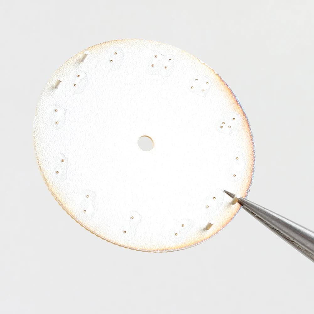 Fabriqué sur mesure pour les accessoires NH35