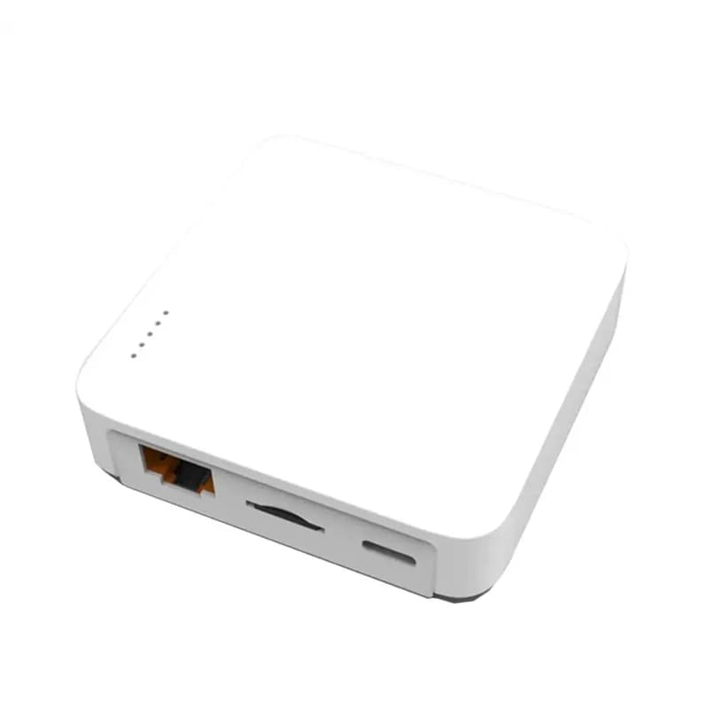 NP332-Serveur d'impression réseau multi-interfaces, 3 ports USB