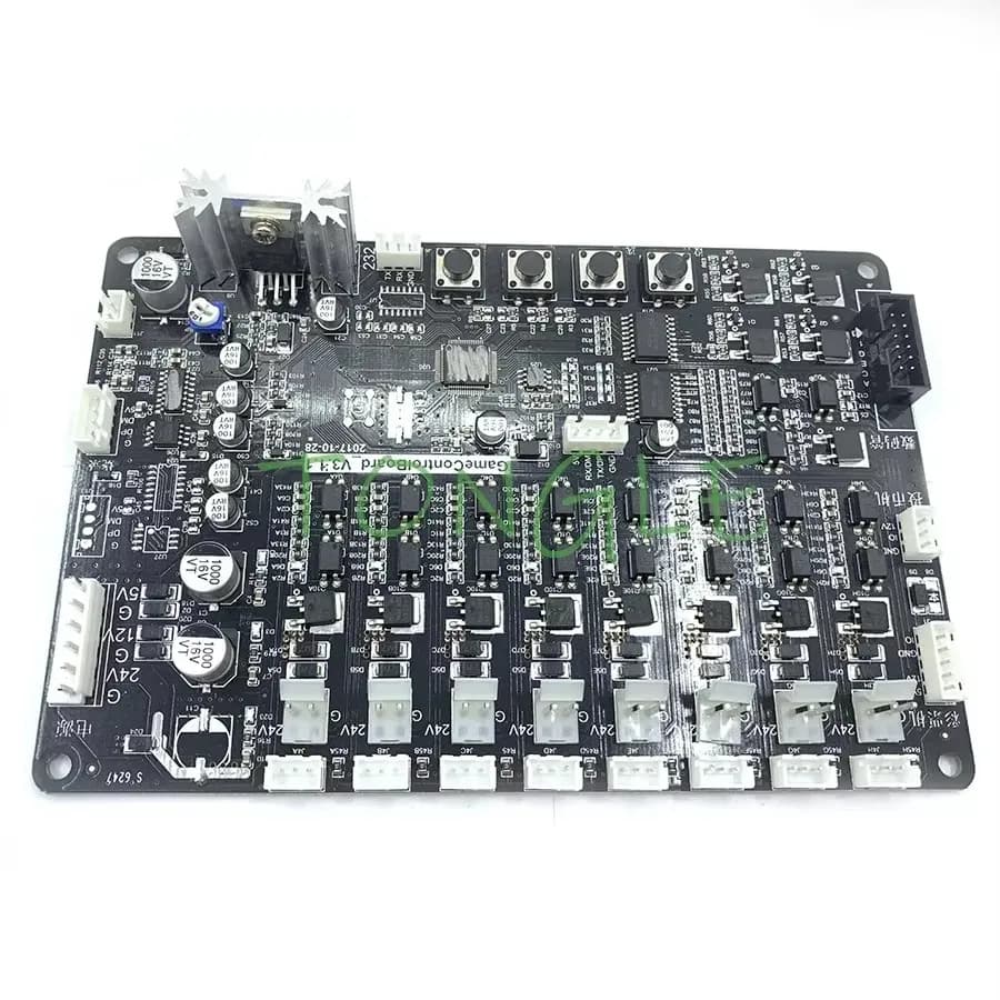 Jeu de billets d'arcade à pièces de monnaie, 1 pièce, souris grenouille, carte PCB, Machine de jeu p