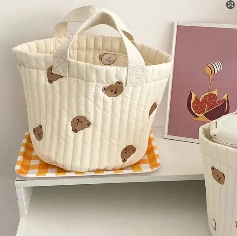 Sac de rangement de jouets, nouveau sac à couches, caddie à couches, articles pour bébé, organisateu
