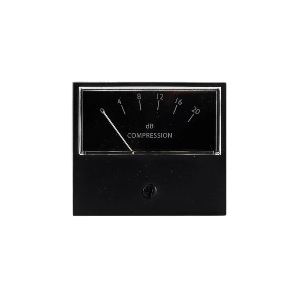 T50 TN-42 VU Niveau Mètre Audio Volume Mètre Pointeur DB Puissance Amplificateur Mètre Conseil