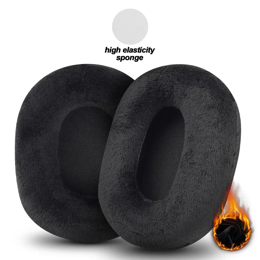 Coussinets d'oreille de remplacement pour B & O Beoplay H95 ANC Bang & Olufsen Beoplay H95, coussine