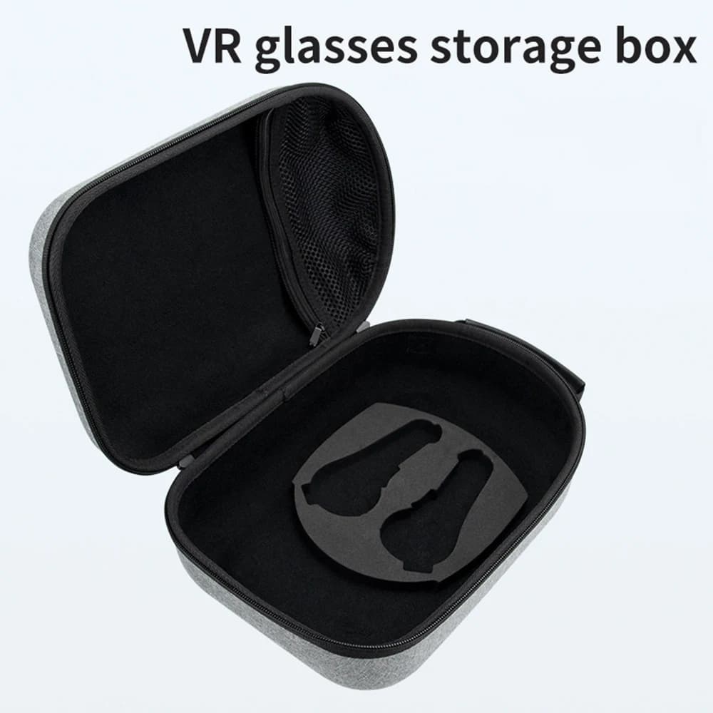 Accessoires VR pour casque Pico 4, étui de transport pour casque VR Pico 4, sac de protection, boîte