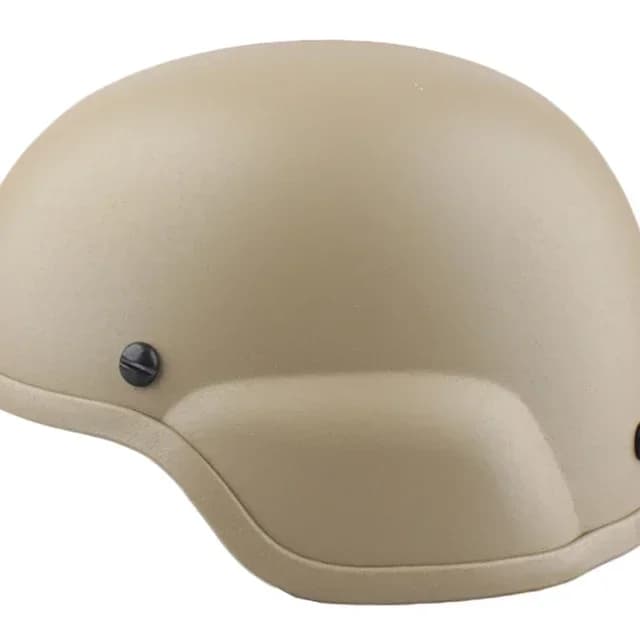ACH MICH 2000 MICH2000 casque Simple équipement de protection de tête garde tir Airsoft randonnée ch