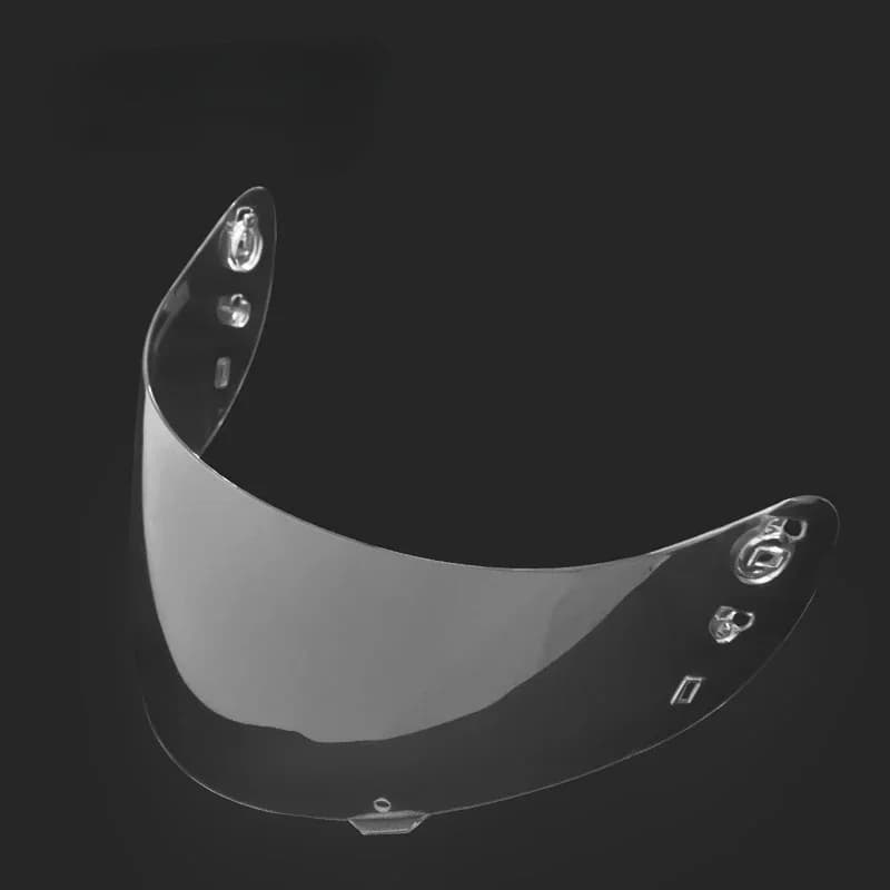 Bouclier optique ICON IC-04 Airframe Pro Airmada Airform, casque intégral, visière, lentille, access