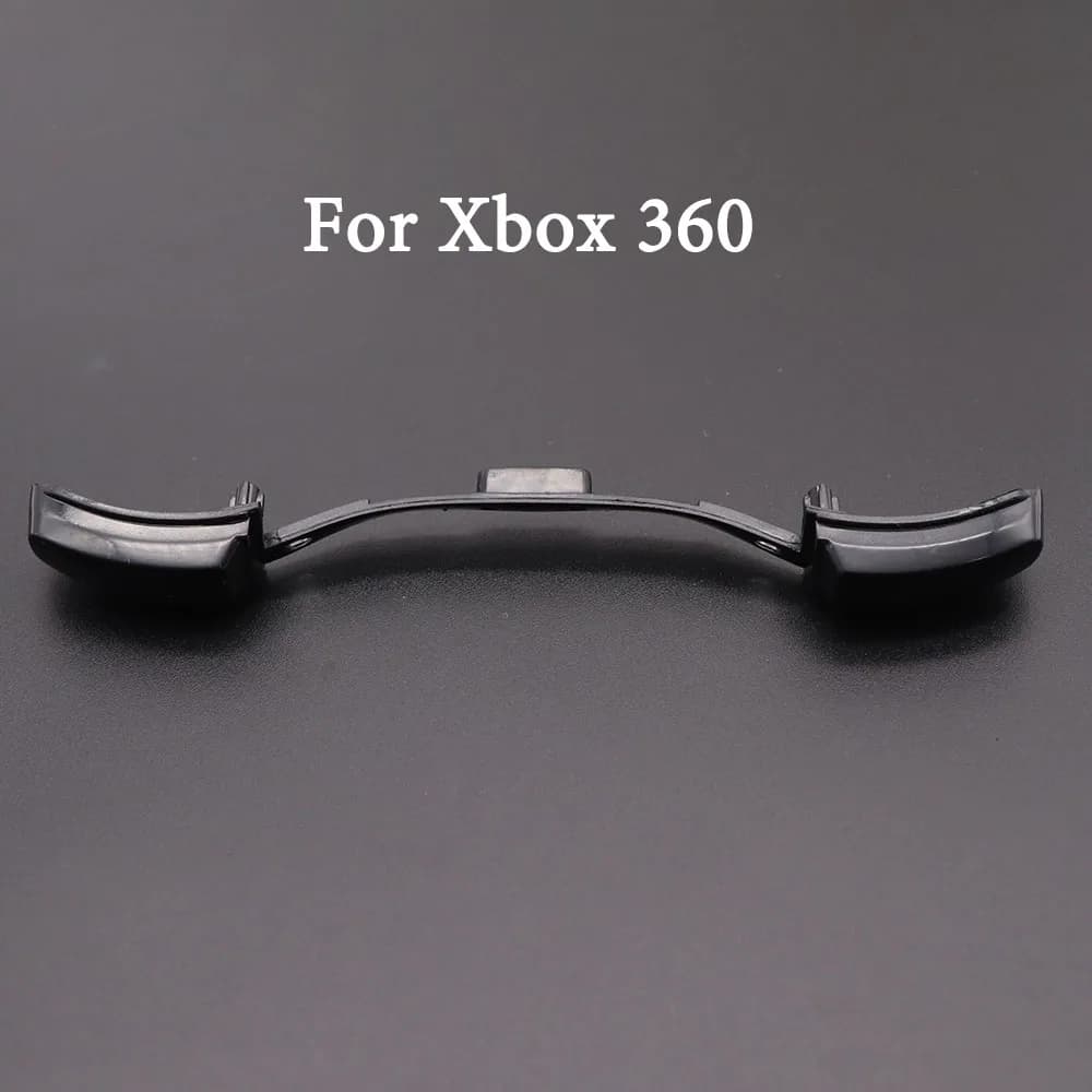 Kit de boutons de certes de pare-chocs LB pour la pratique de la manette Xbox One Series S, X Slim E