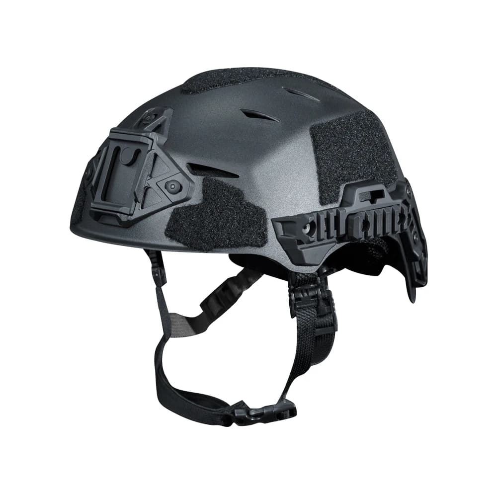 BOOIU Wendy casque tactique ABS coupe haute tête réglable Airsoft Wendy Suspension casque extérieur 