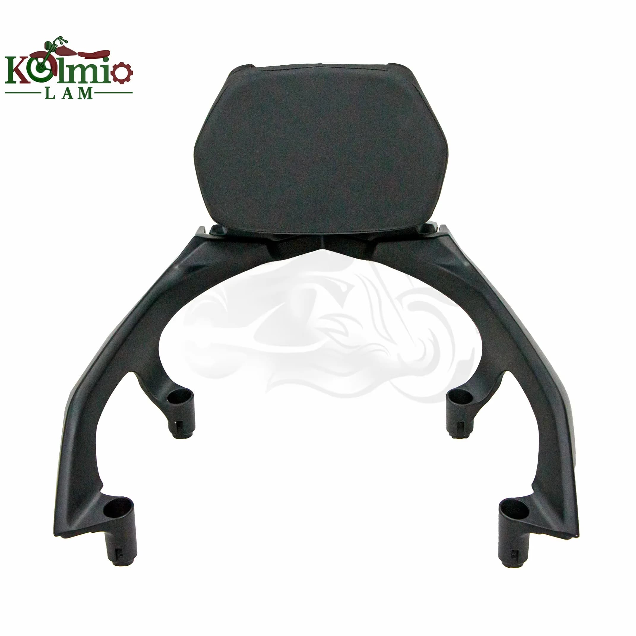 Compatible avec YAMAHA TMAX560 T-MAX560 TMAX 560 Tech Max 2022 - 2025 2023 2024 Accessoires Coussin 