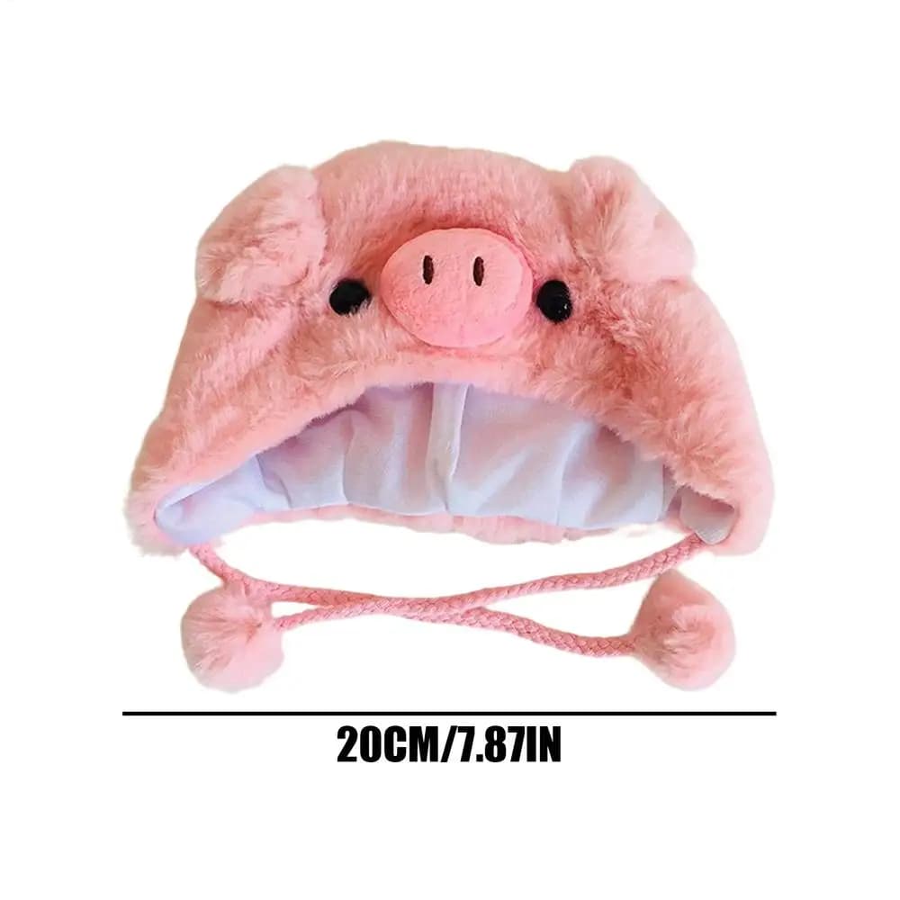 Chapeaux de chat amusants, couvre-chef d'animal mignon pour chiens chatons, accessoire de déguisemen