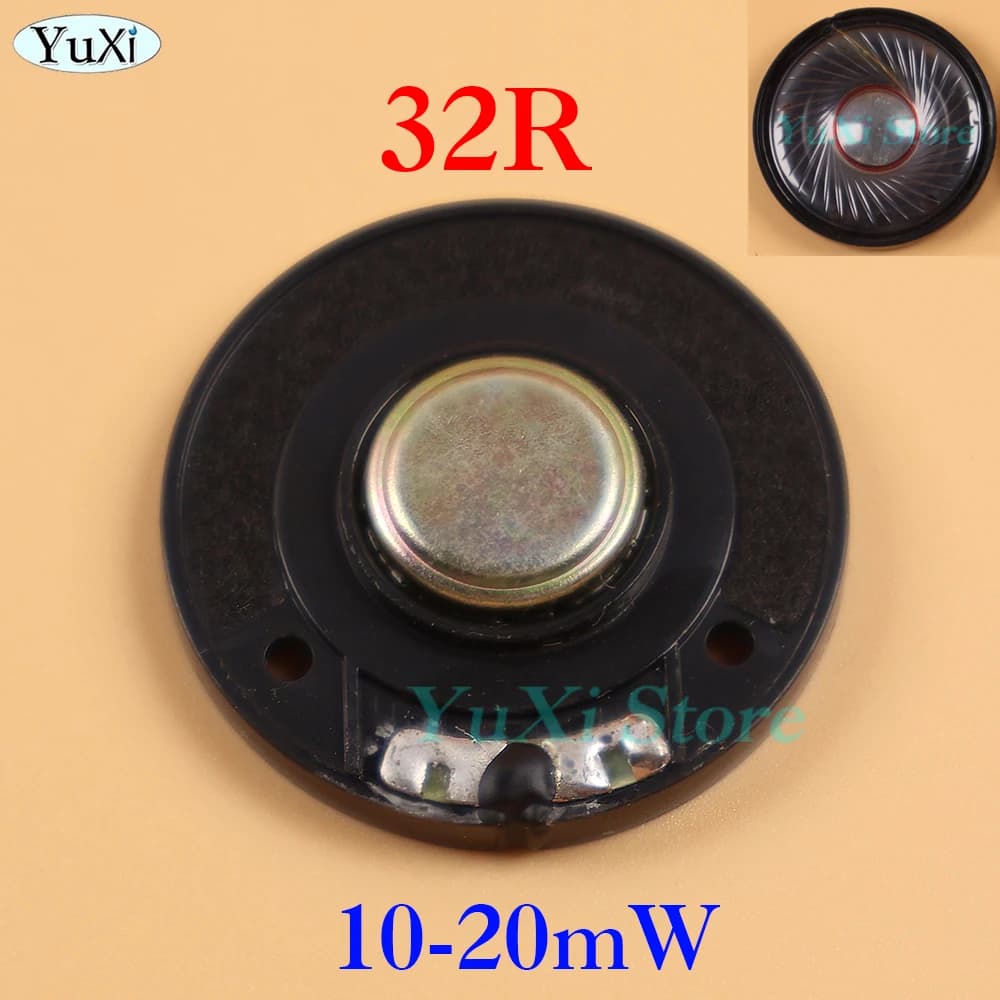 Haut-parleur de 8 ohms, haut-parleur de 32 ohms, haut-parleur de 16 ohms, haut-parleurs sans fil pou