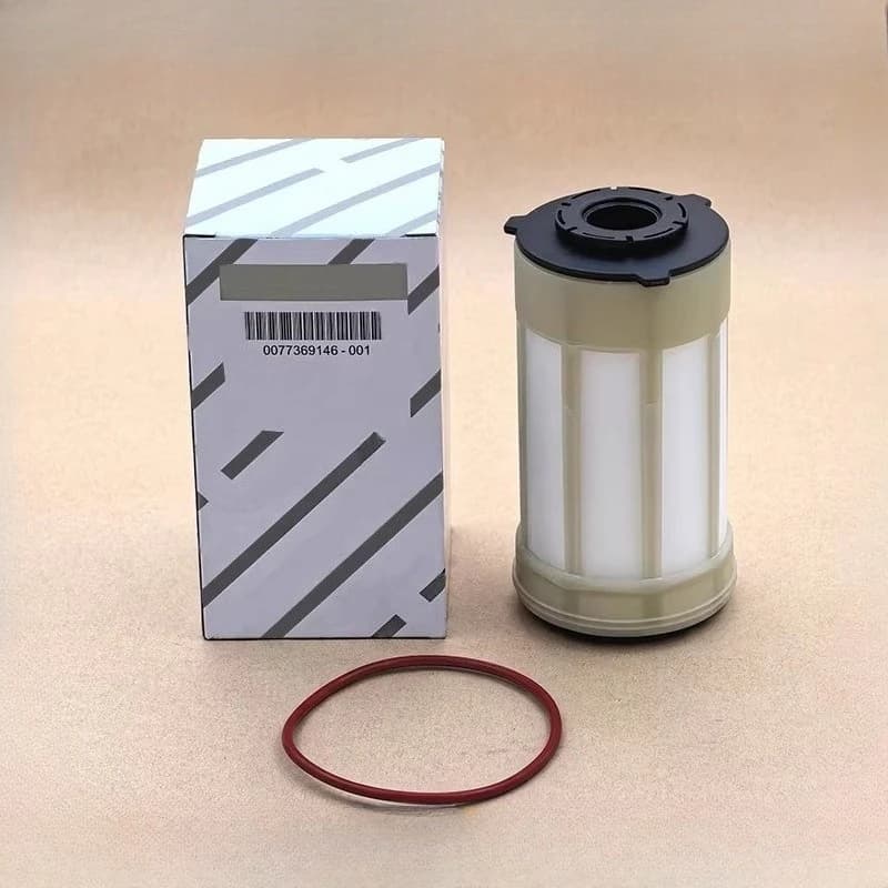77369146 filtre à carburant pour FIAT DUCATO (250 _) 120 140 180 Multijet 2,2 D plate-forme de Bus/c